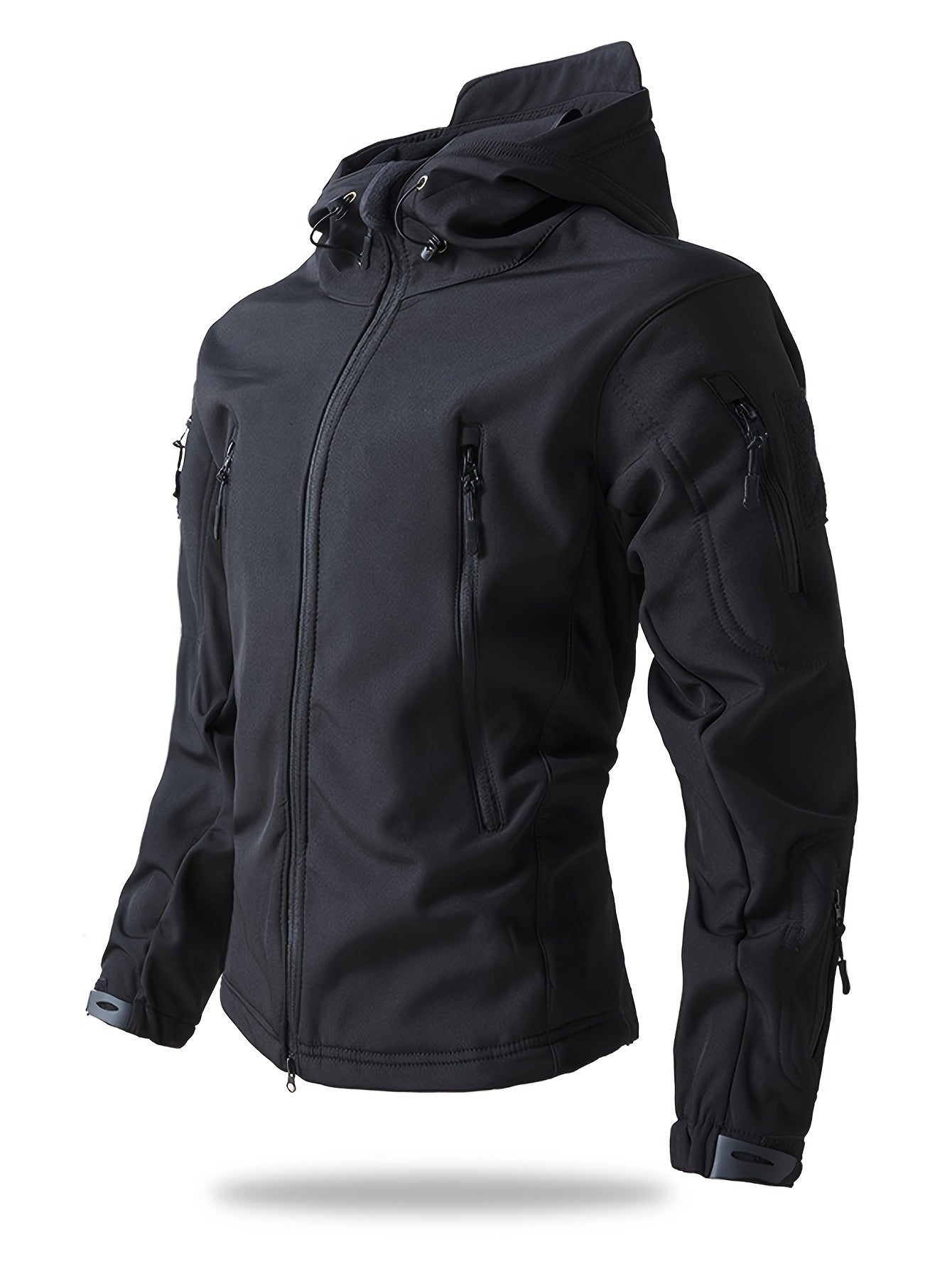 Michał | Kurtka softshell męska