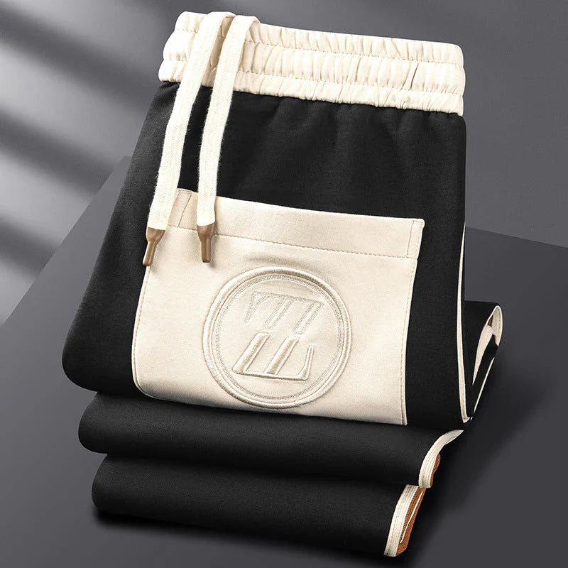 Kacper | Komplet dresowy mężczyźni oddychający