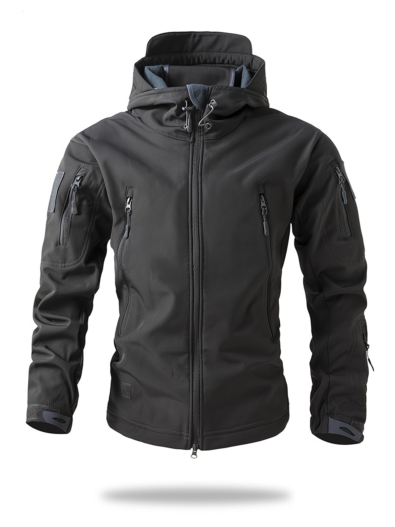 Michał | Kurtka softshell męska