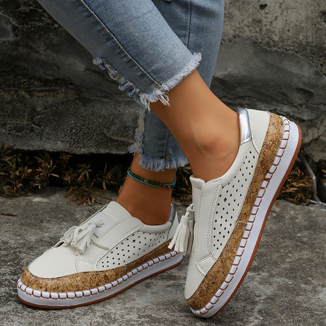 Weronika - Stylowe Buty dla Kobiet