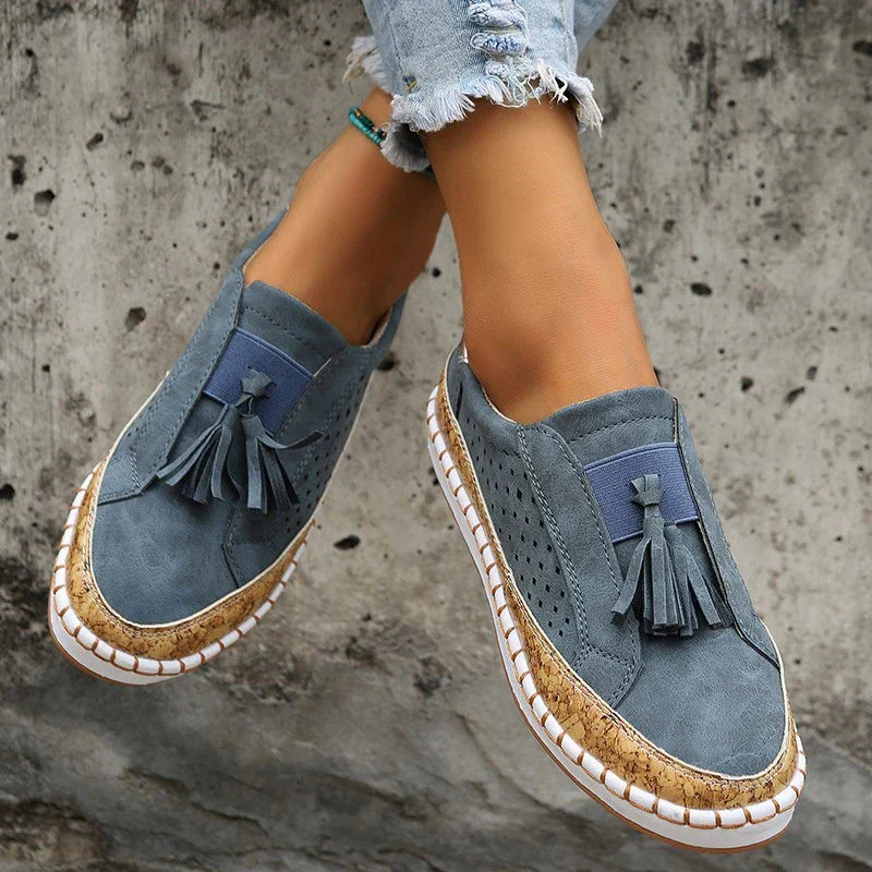 Weronika - Stylowe Buty dla Kobiet