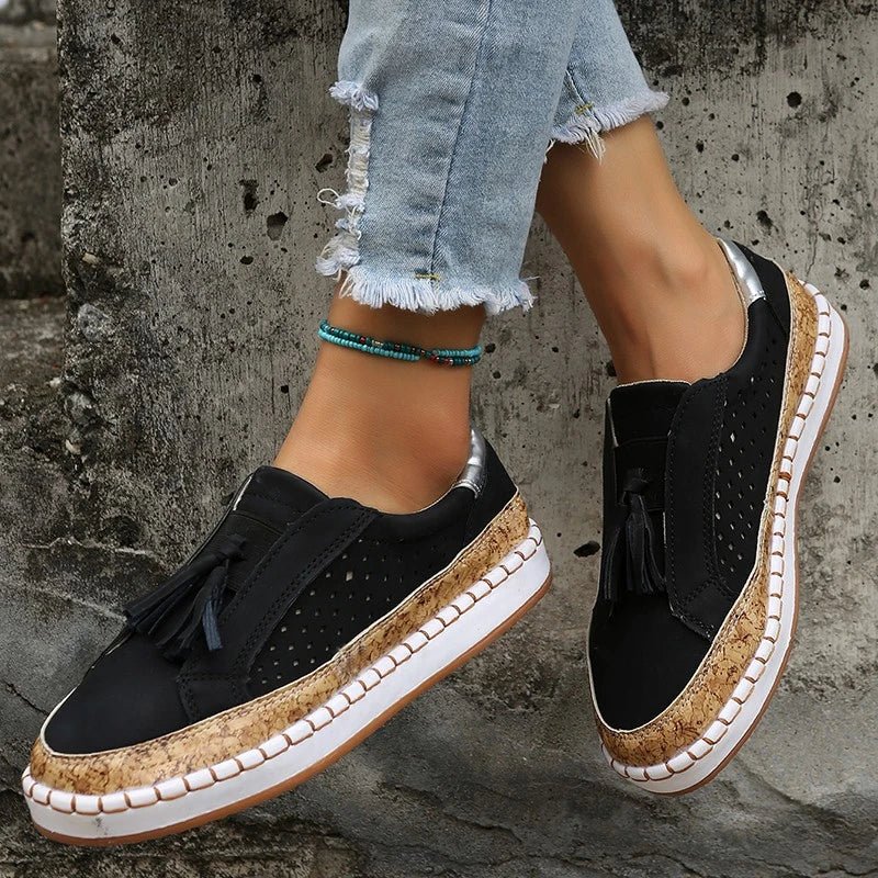 Weronika - Stylowe Buty dla Kobiet