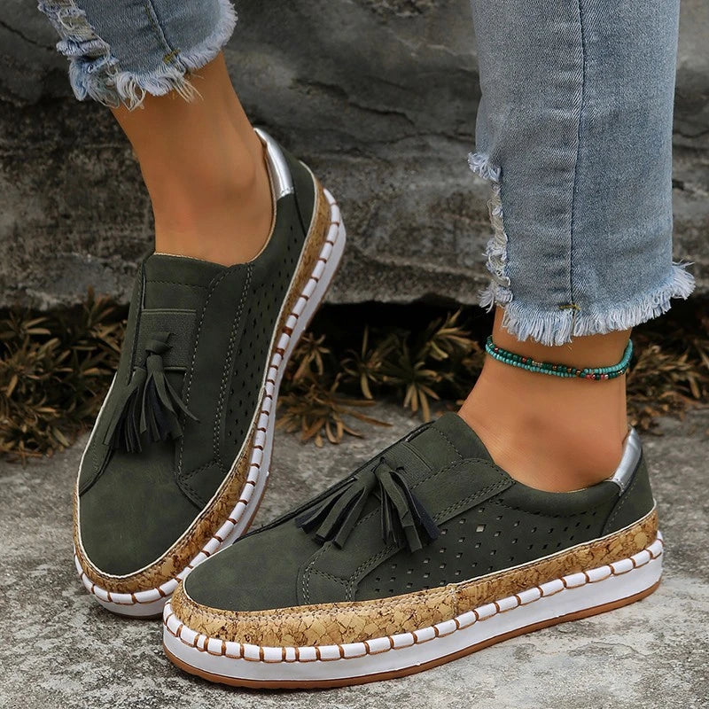 Weronika - Stylowe Buty dla Kobiet