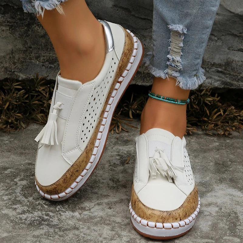 Weronika - Stylowe Buty dla Kobiet