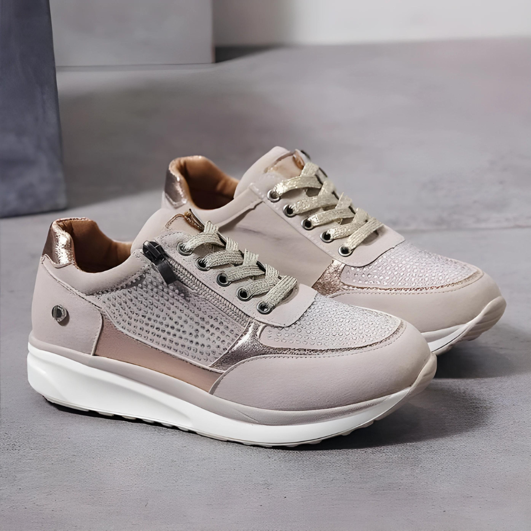 Stylowe sneakersy damskie na co dzień – wygoda, która idzie w parze z elegancją