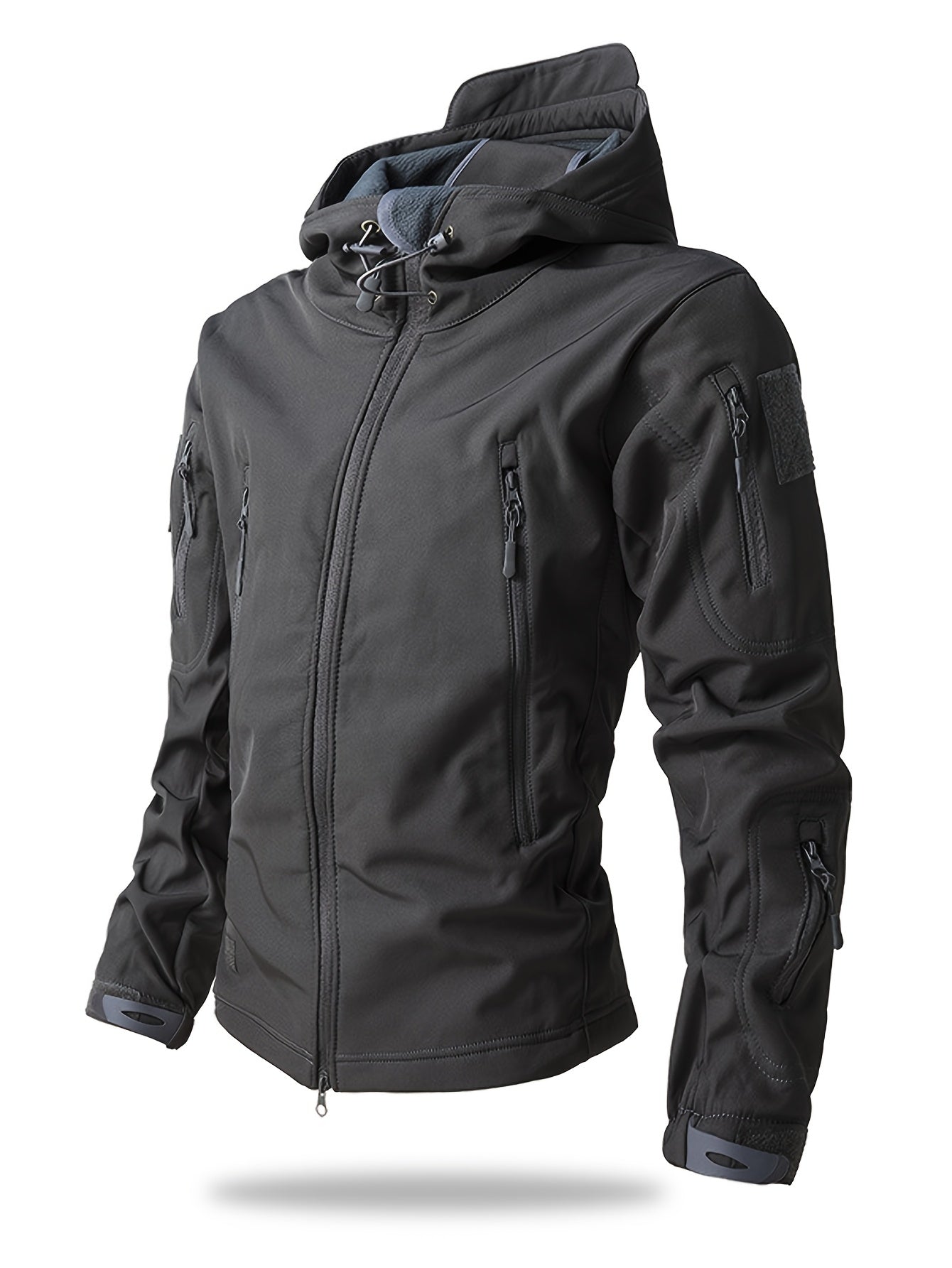 Michał | Kurtka softshell męska