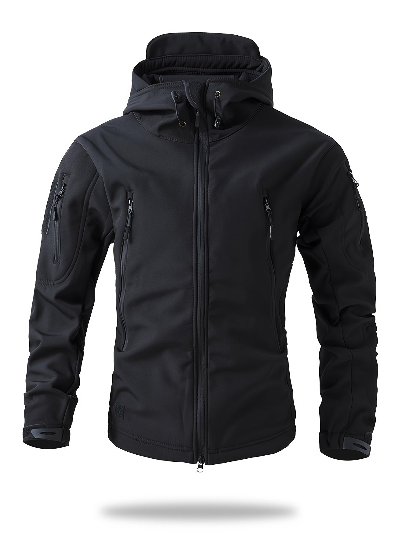 Michał | Kurtka softshell męska