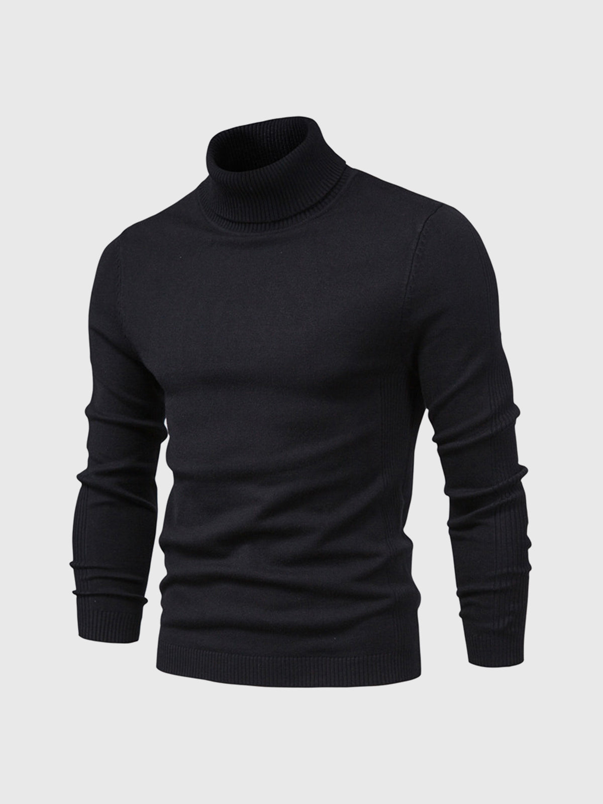 Adrien | Golf jesienny dla mężczyzn z eleganckim krojem