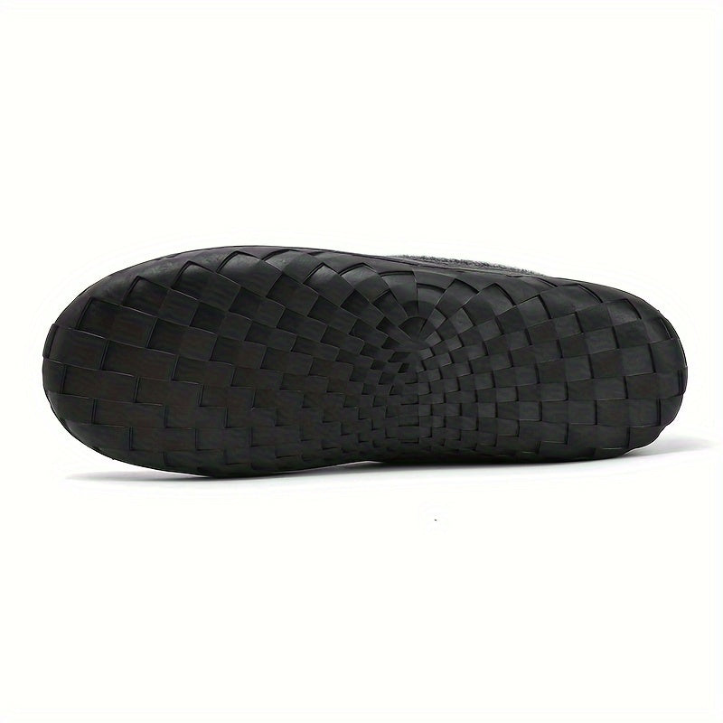 Marek | Ciepłe kapcie męskie