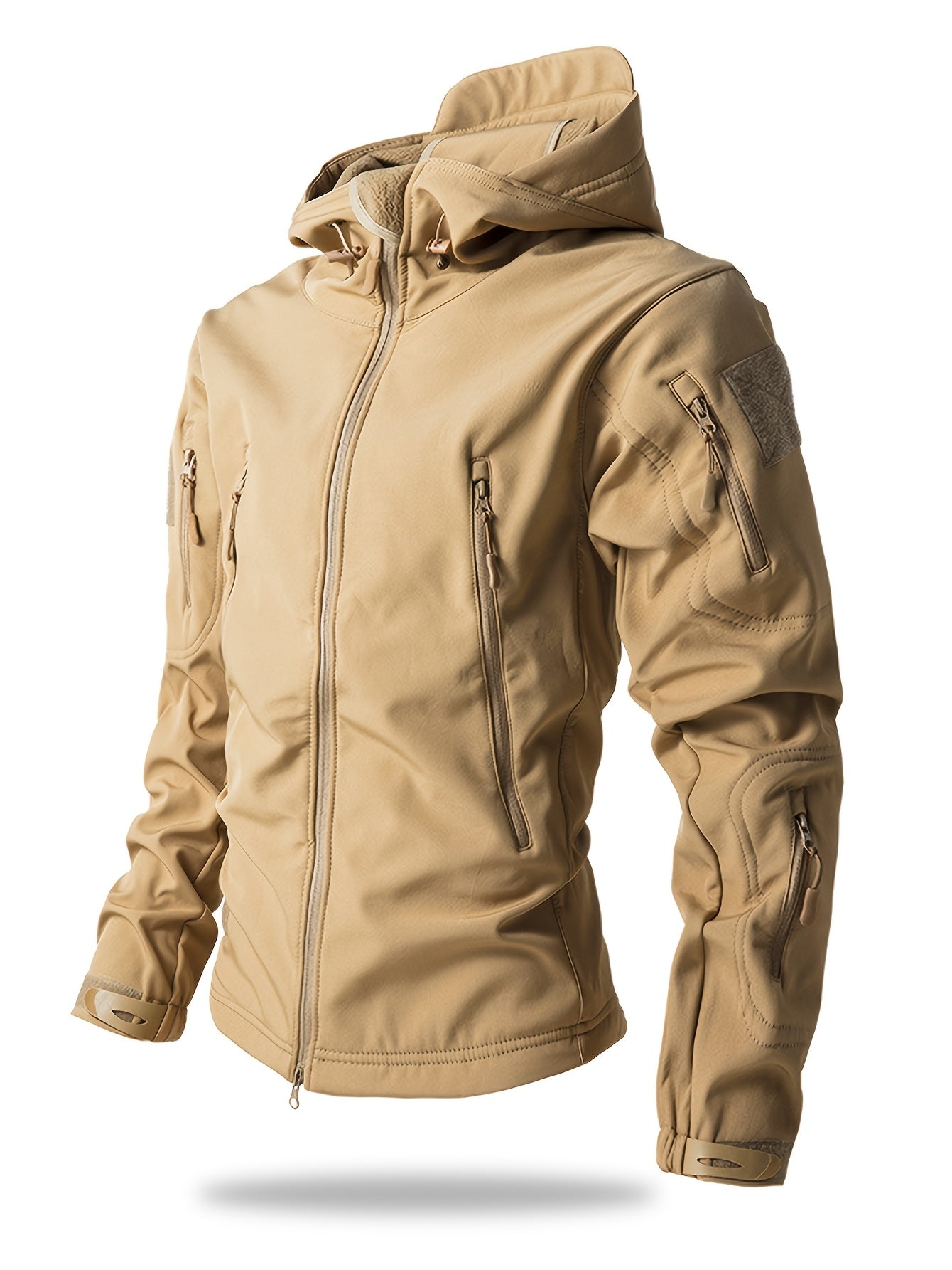 Michał | Kurtka softshell męska
