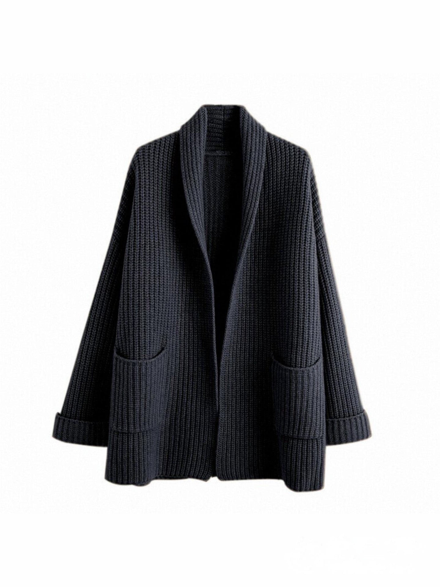 Magda | Kardigan damski oversize