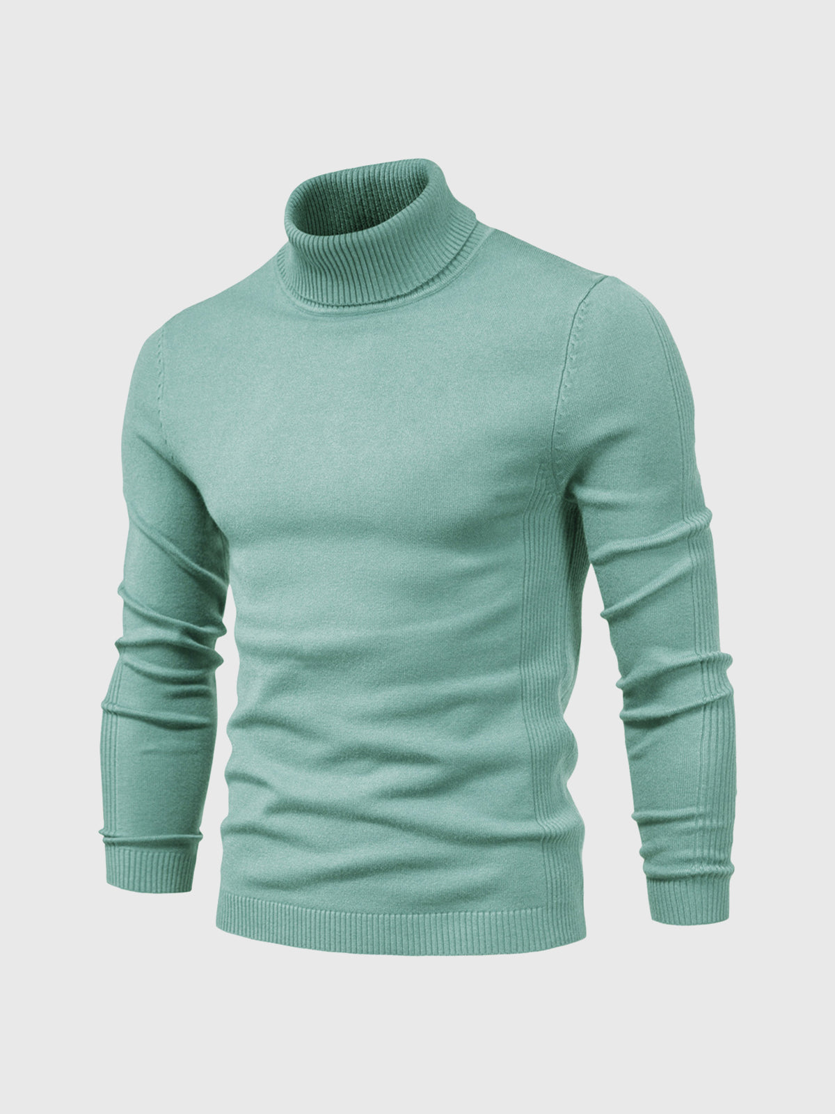 Adrien | Golf jesienny dla mężczyzn z eleganckim krojem