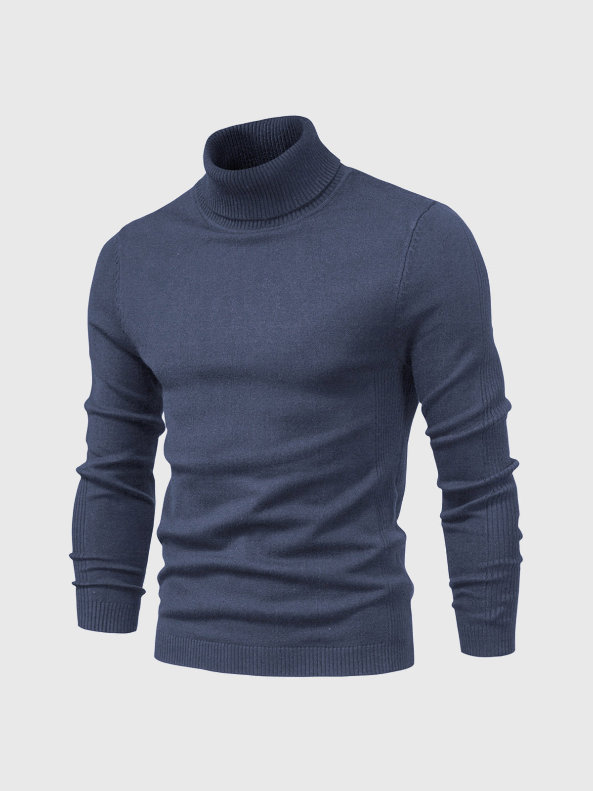 Adrien | Golf jesienny dla mężczyzn z eleganckim krojem