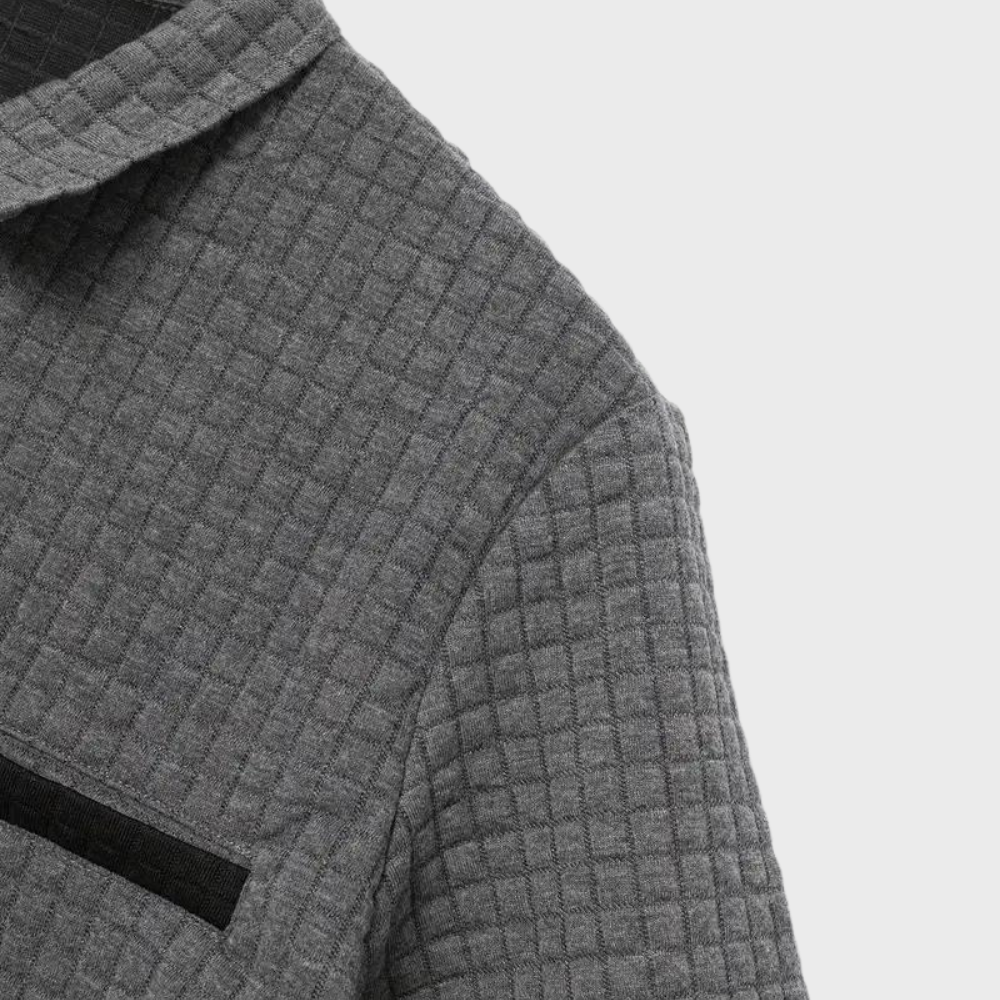 Męska koszulka polo z krótkim rękawem, elegancka i komfortowa, dostępna w wielu kolorach