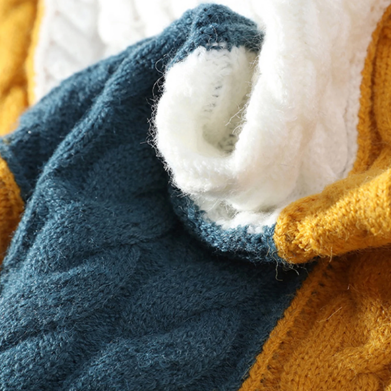 Patryk | Golf męski