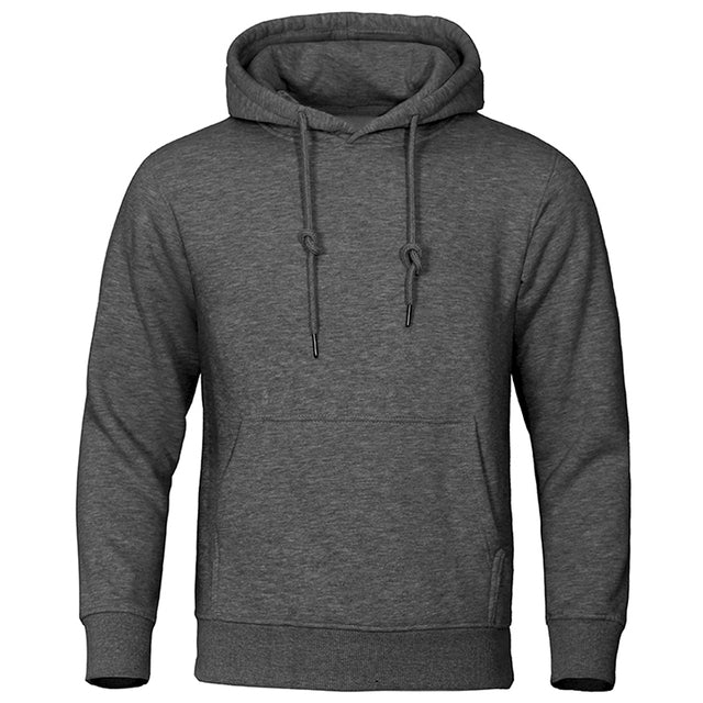 Rafał | Bluza męska z kapturem
