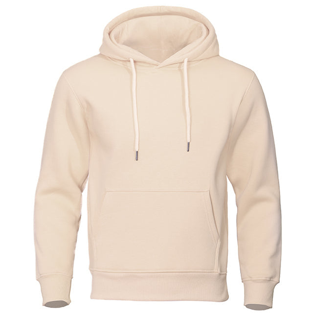 Rafał | Bluza męska z kapturem