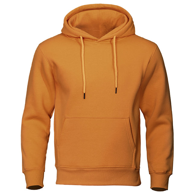 Rafał | Bluza męska z kapturem