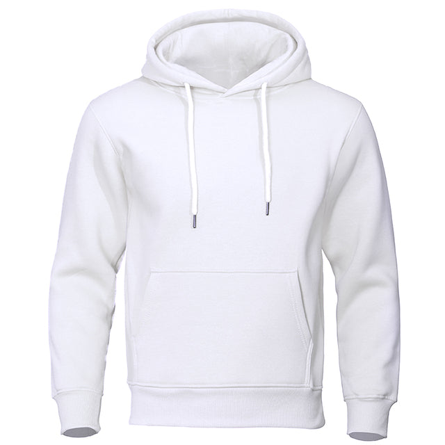 Rafał | Bluza męska z kapturem