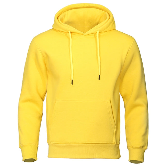 Rafał | Bluza męska z kapturem