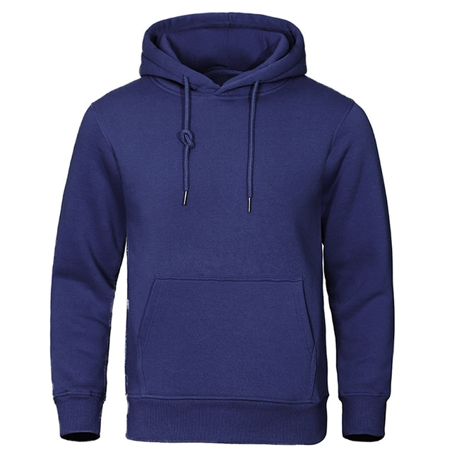 Rafał | Bluza męska z kapturem