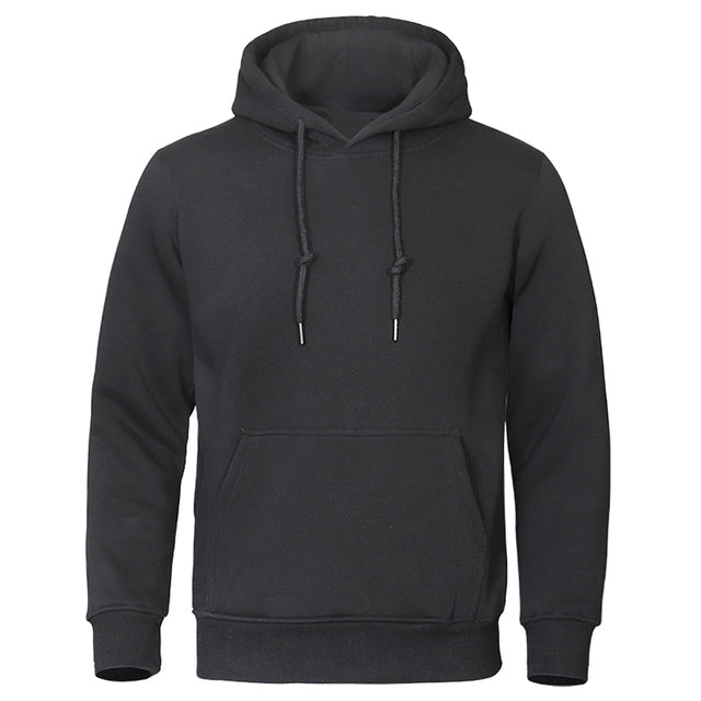 Rafał | Bluza męska z kapturem