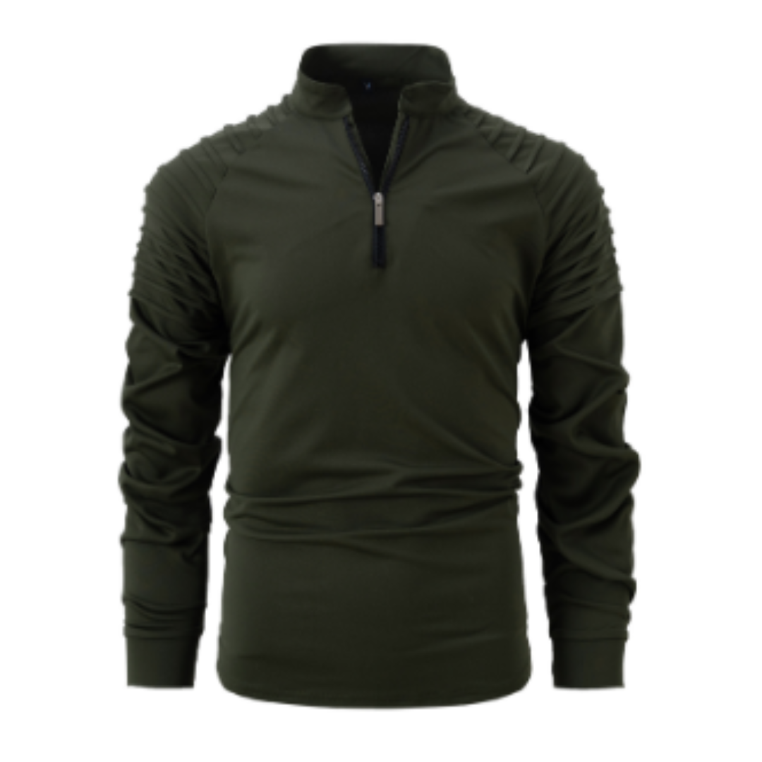 Sebastian | Sportowa bluza męska
