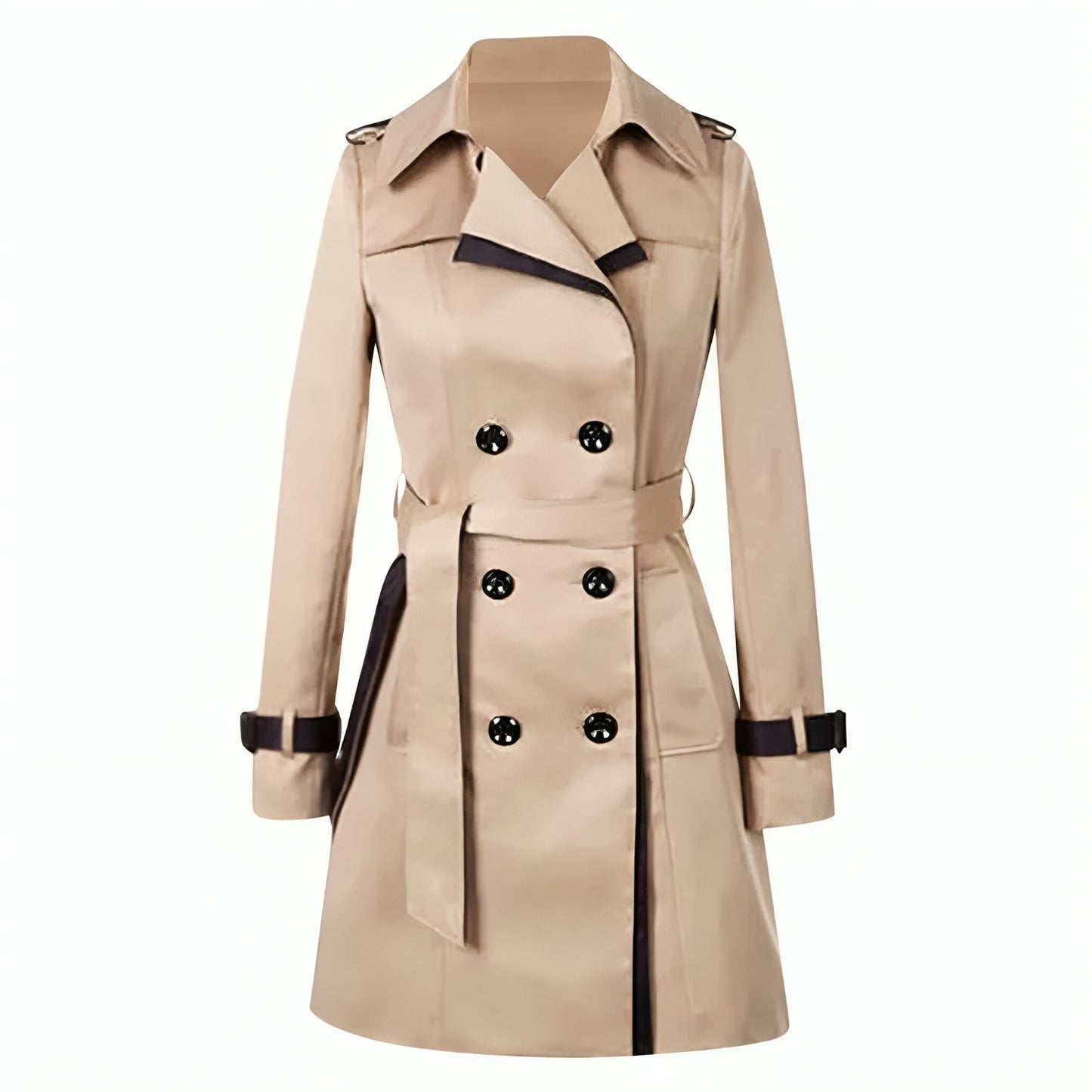 Magda | Trenchcoat women klasyczny