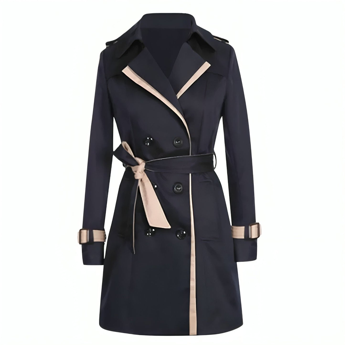Magda | Trenchcoat women klasyczny