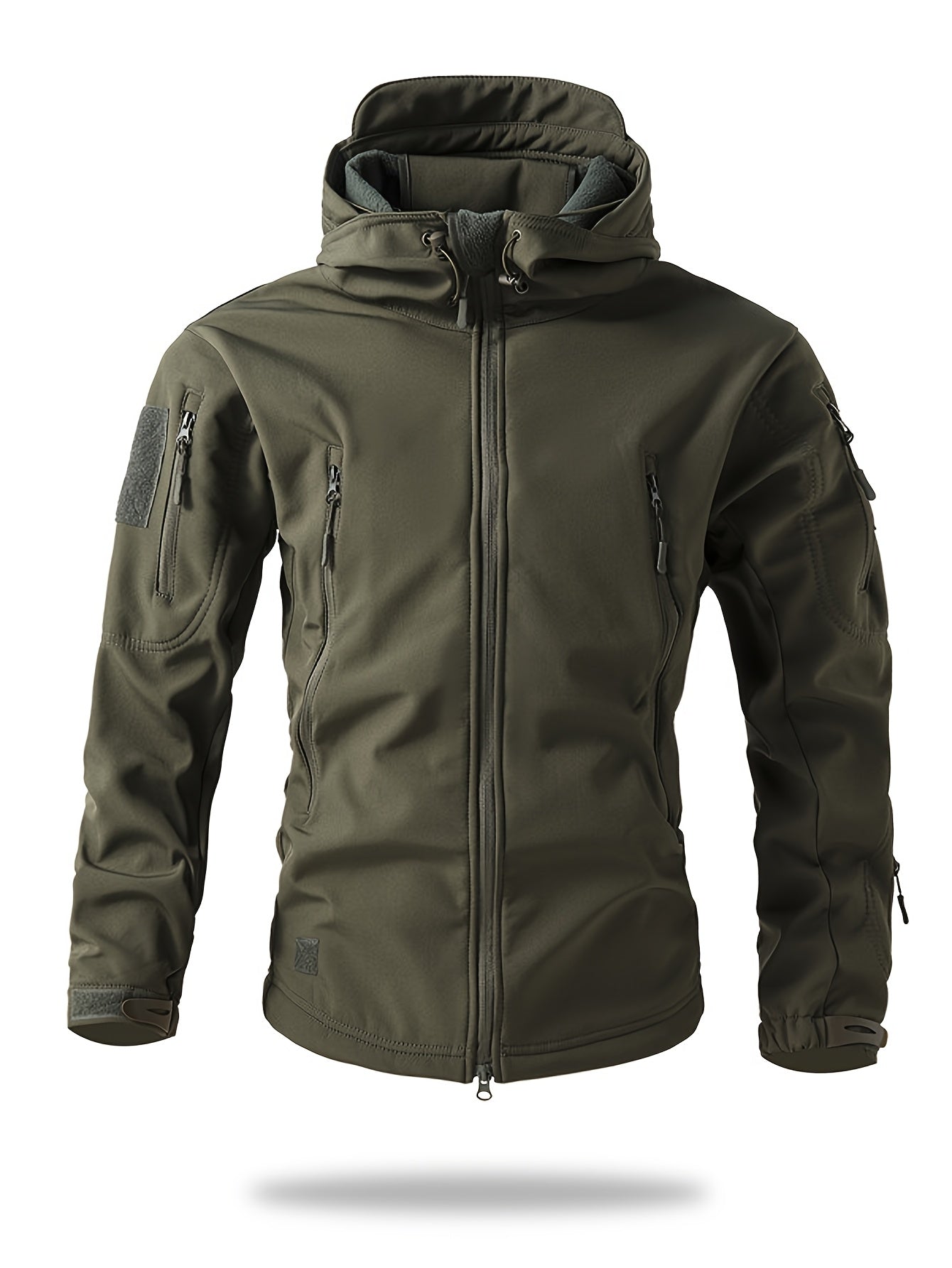 Michał | Kurtka softshell męska