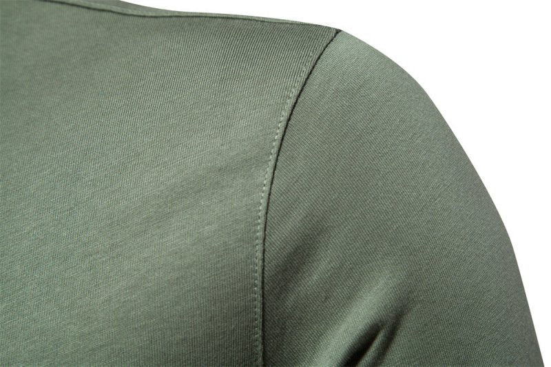 Męska koszulka polo z krótkim rękawem, elegancka i wszechstronna, idealna na każdą okazję