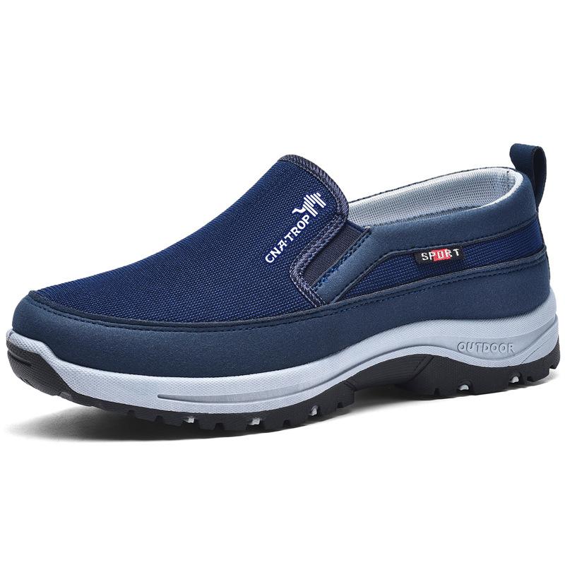 Gracjan - Wytrzymałe Buty Turystyczne dla Aktywnych