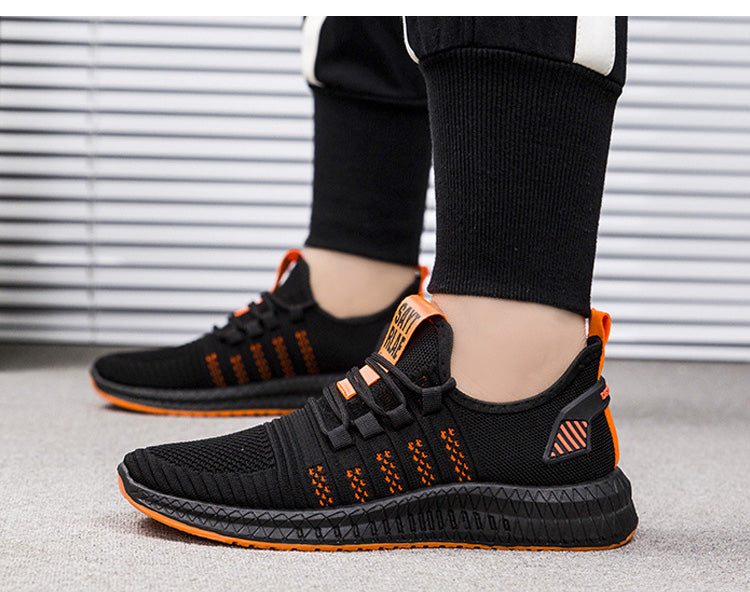 Adrian | Buty sportowe męskie