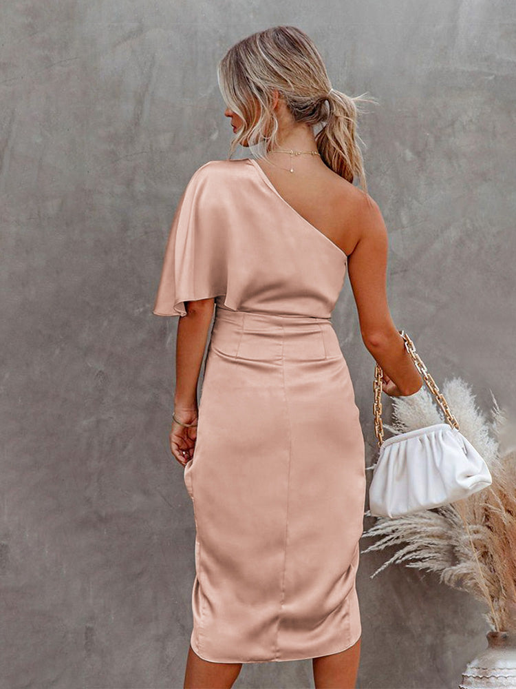 Julia - Sukienka w stylu Ibiza damska
