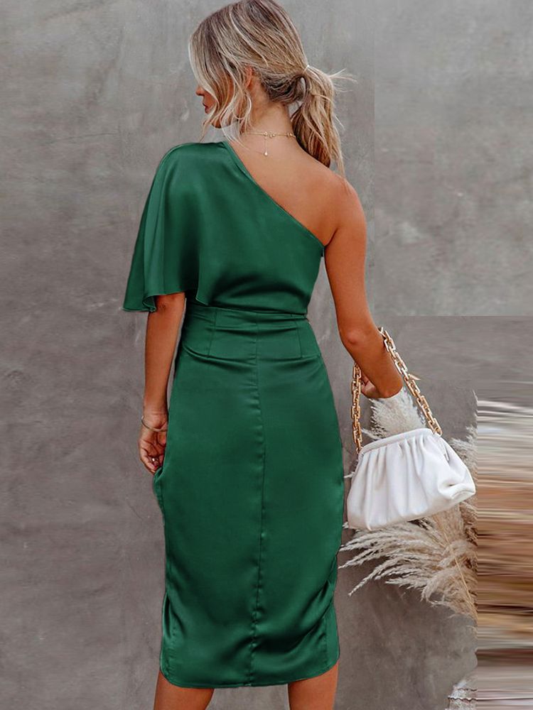 Julia - Sukienka w stylu Ibiza damska