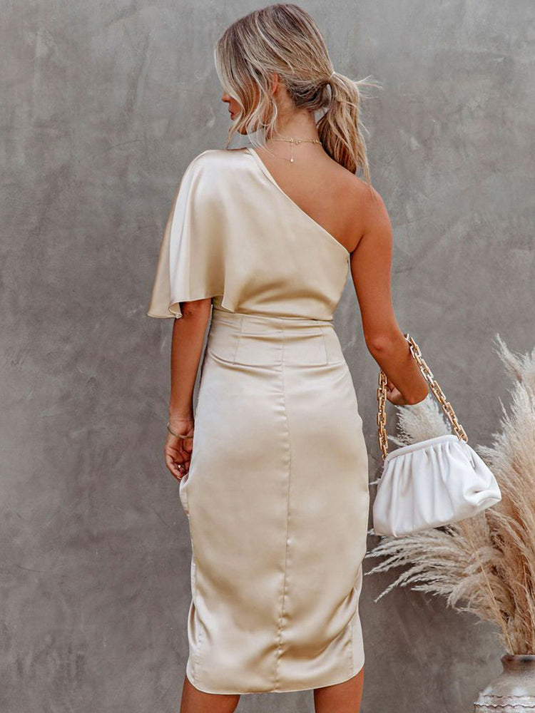 Julia - Sukienka w stylu Ibiza damska