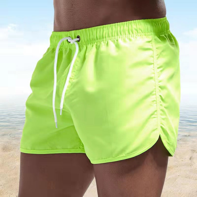 Letnie kąpielówki męskie – komfort i funkcjonalność na plaży