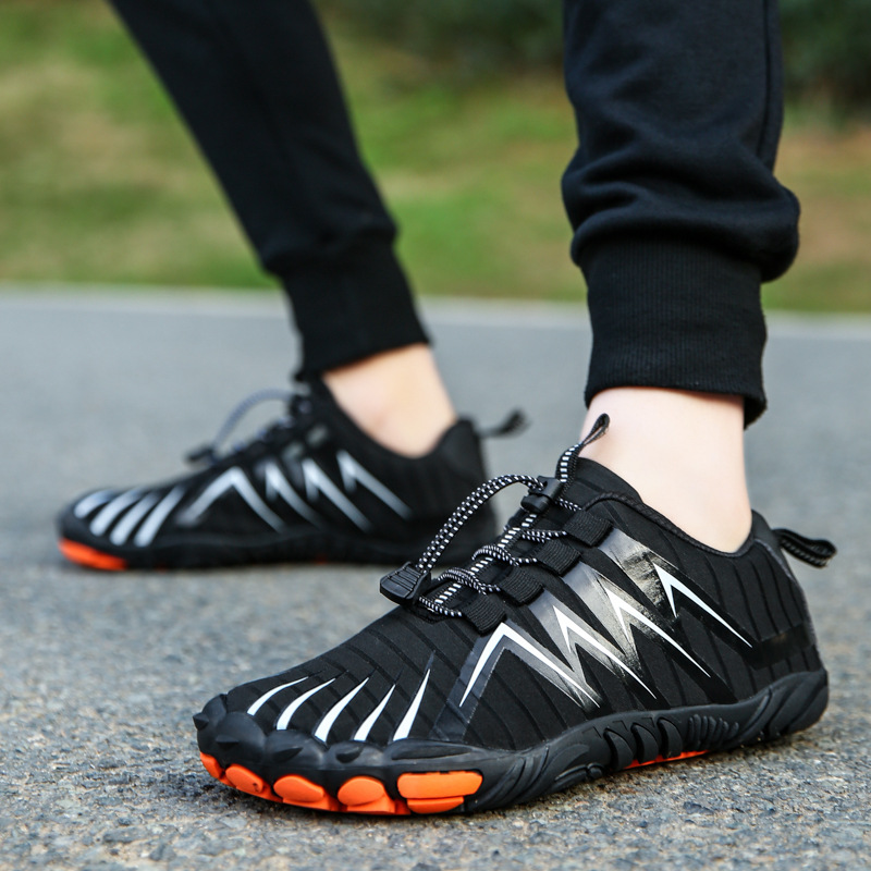 Martal - Buty Barefoot - Komfort i Styl