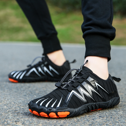 Martal - Buty Barefoot - Komfort i Styl