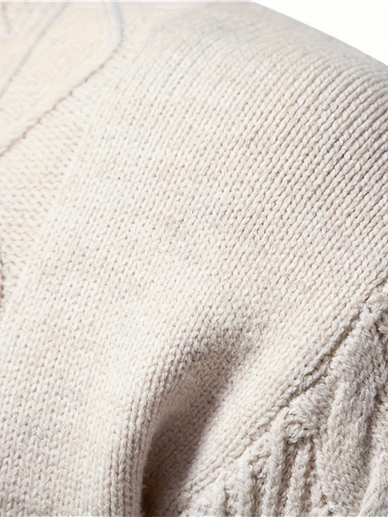 Kacper | Sweter męski vintage