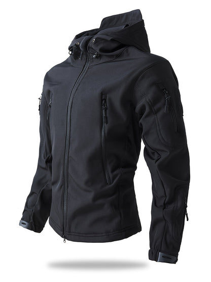 Michał | Kurtka softshell męska