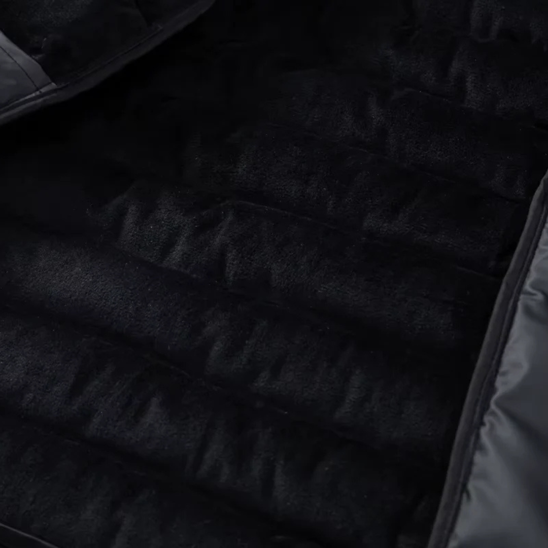 Wojciech | Kurtka zimowa męska