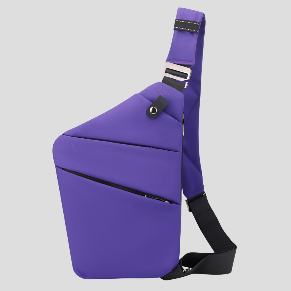 Tomasz | Torba na ramię męska wodoodporna