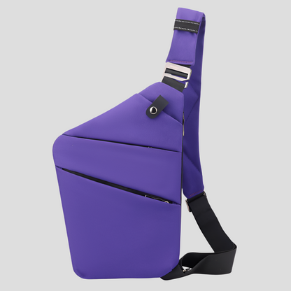 Tomasz | Torba na ramię męska wodoodporna