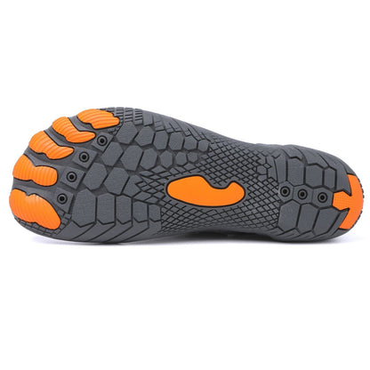 Oliwia - Antypoślizgowe Buty Barefoot - Maksymalna Przyczepność