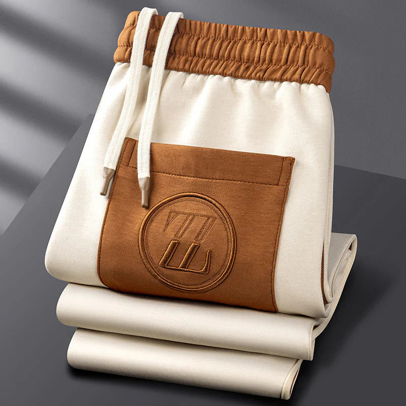 Kacper | Komplet dresowy mężczyźni oddychający