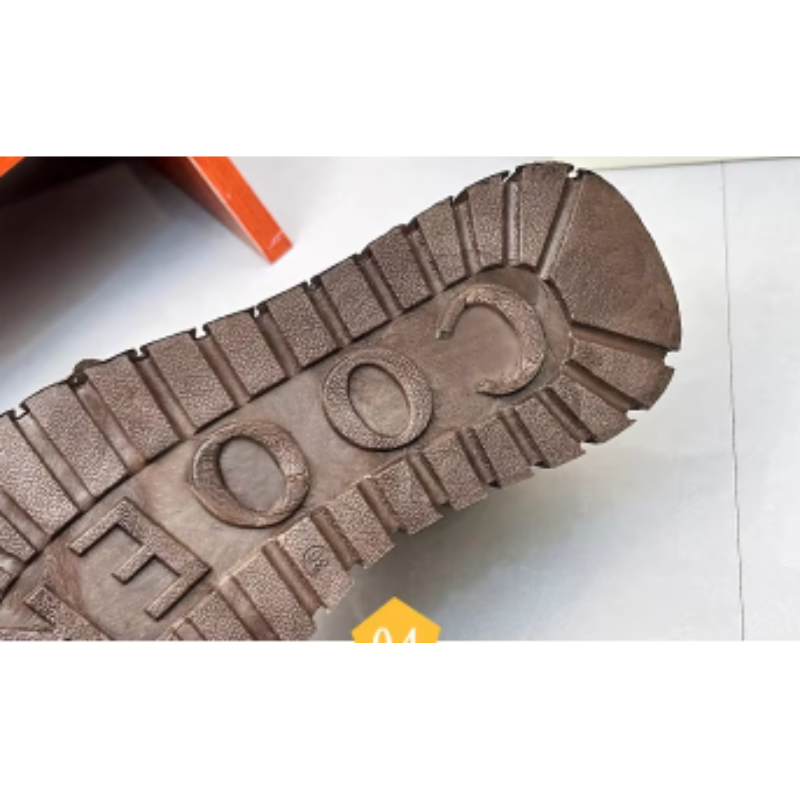 Iwona - Futrzane Wodoodporne Miękkie Buty Zimowe Damskie
