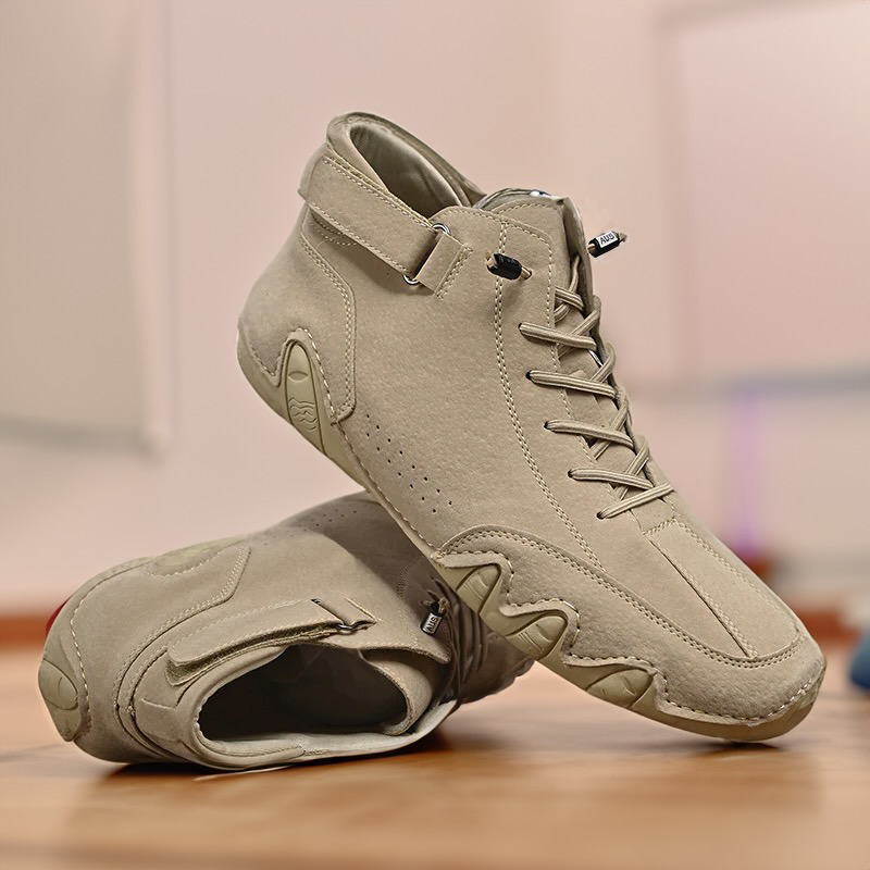 Filip - Lekkie Sneakersy na Aktywne Dni