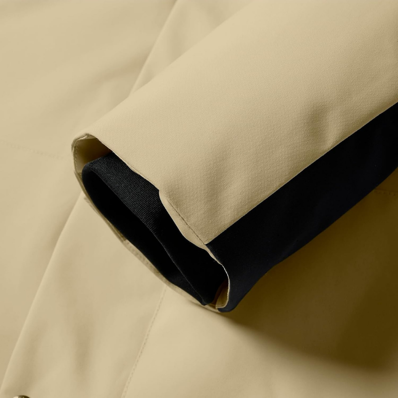 Ewelina | Kurtka narciarska damska z kapturem i kieszeniami