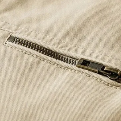 Tymoteusz | Ciepła zimowa kurtka męska